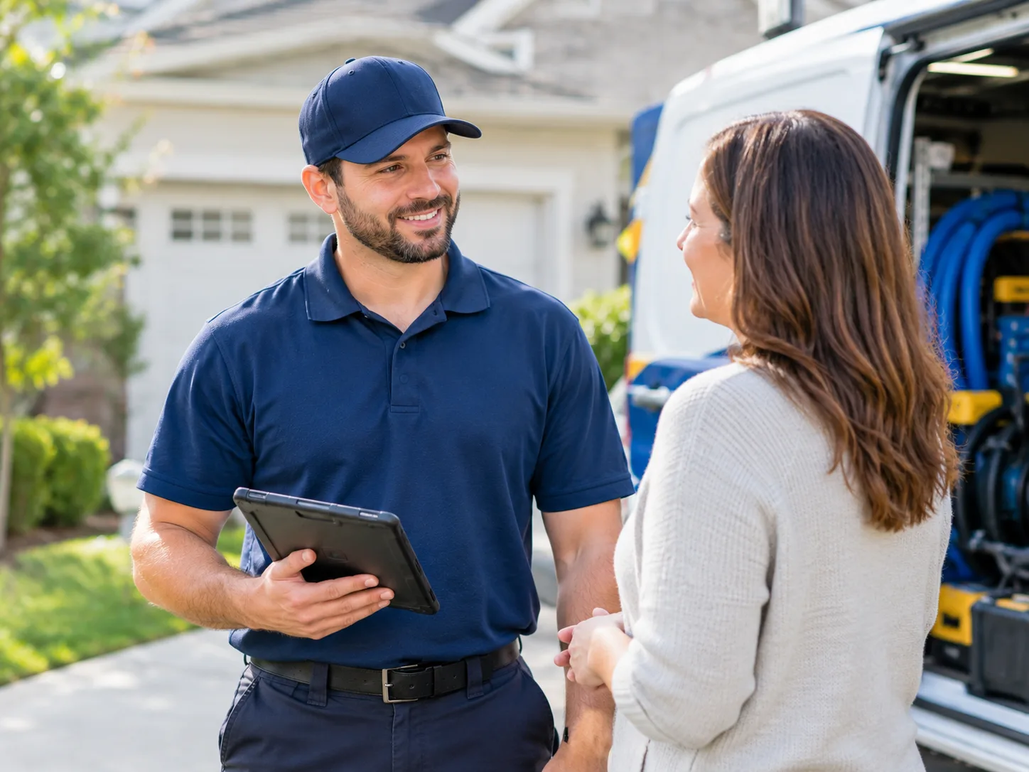 Sewage Backup Cleanup Laredo, TX FAQs